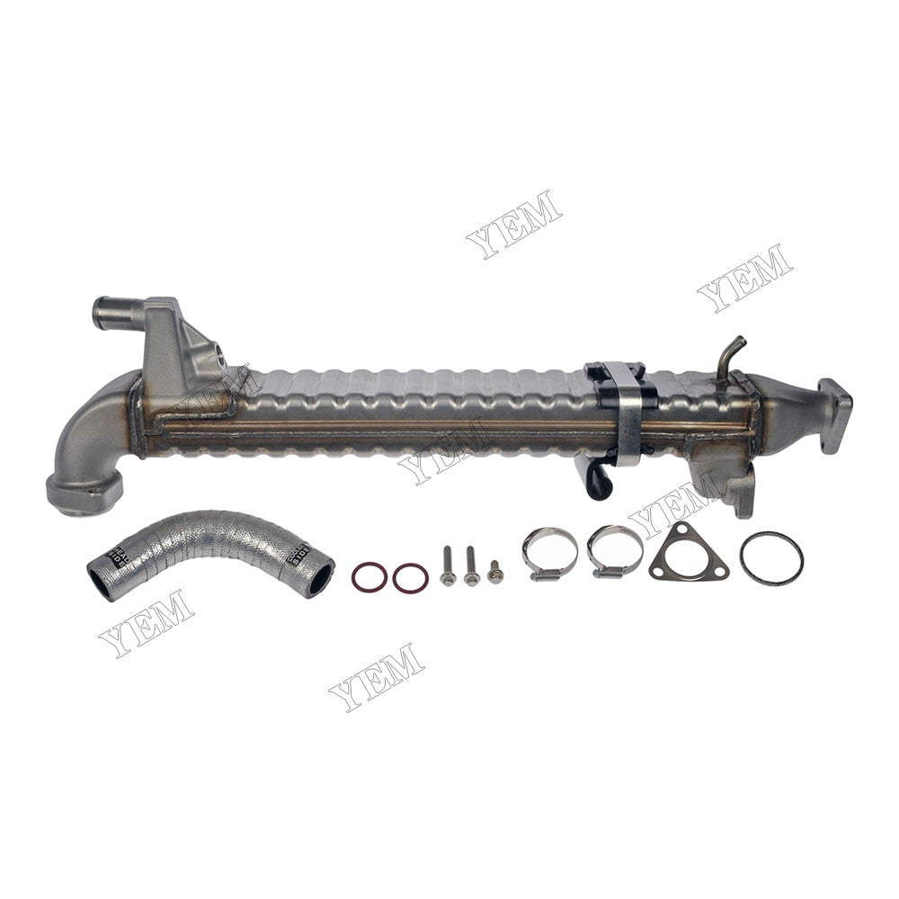 For International Navistar Engine DT466 Dorman Exhaust Gas Recirculation Cooler 1832542C94 For Navistar