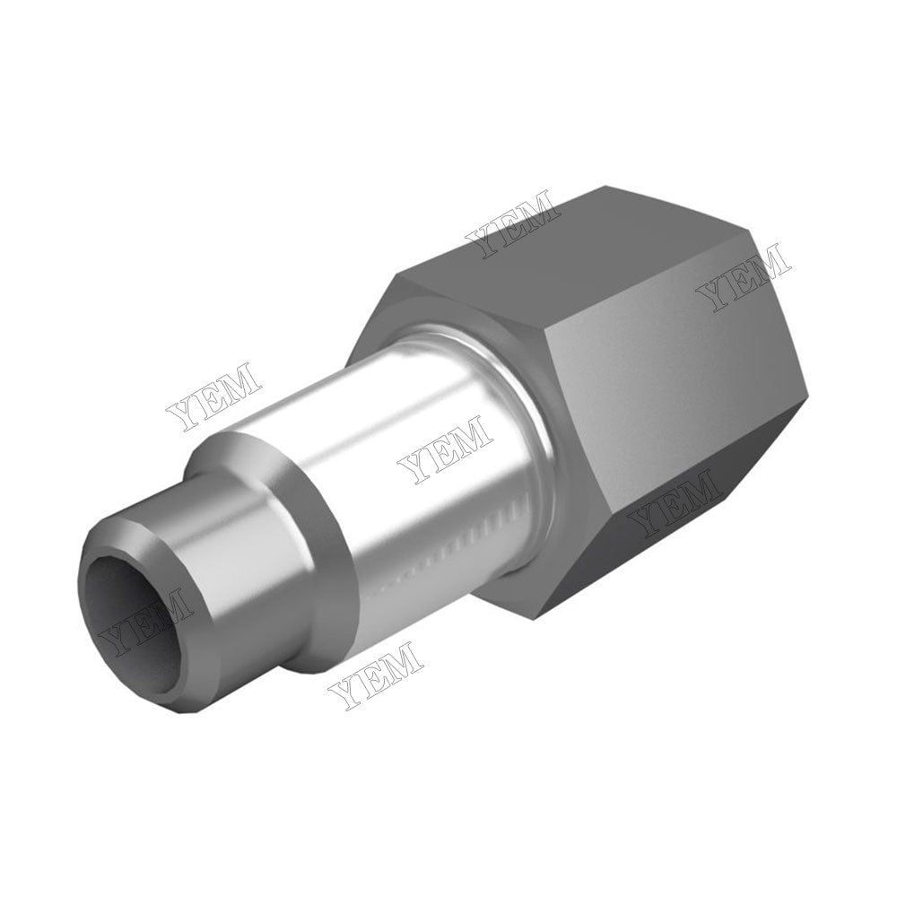 For Caterpillar CAT Engine 3508B 3512 3516 C32 Loader 992G 992K 993K 994 994H Adapter 261-6847