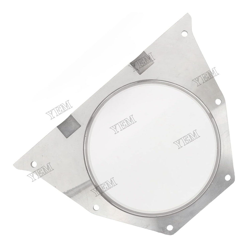 For Cummins Engine 4BT 6BT 4B3.9 B5.9 ISB5.9 Dodge Vehicle Ram2500 Ram3500 Rear Seal Housing 3936904