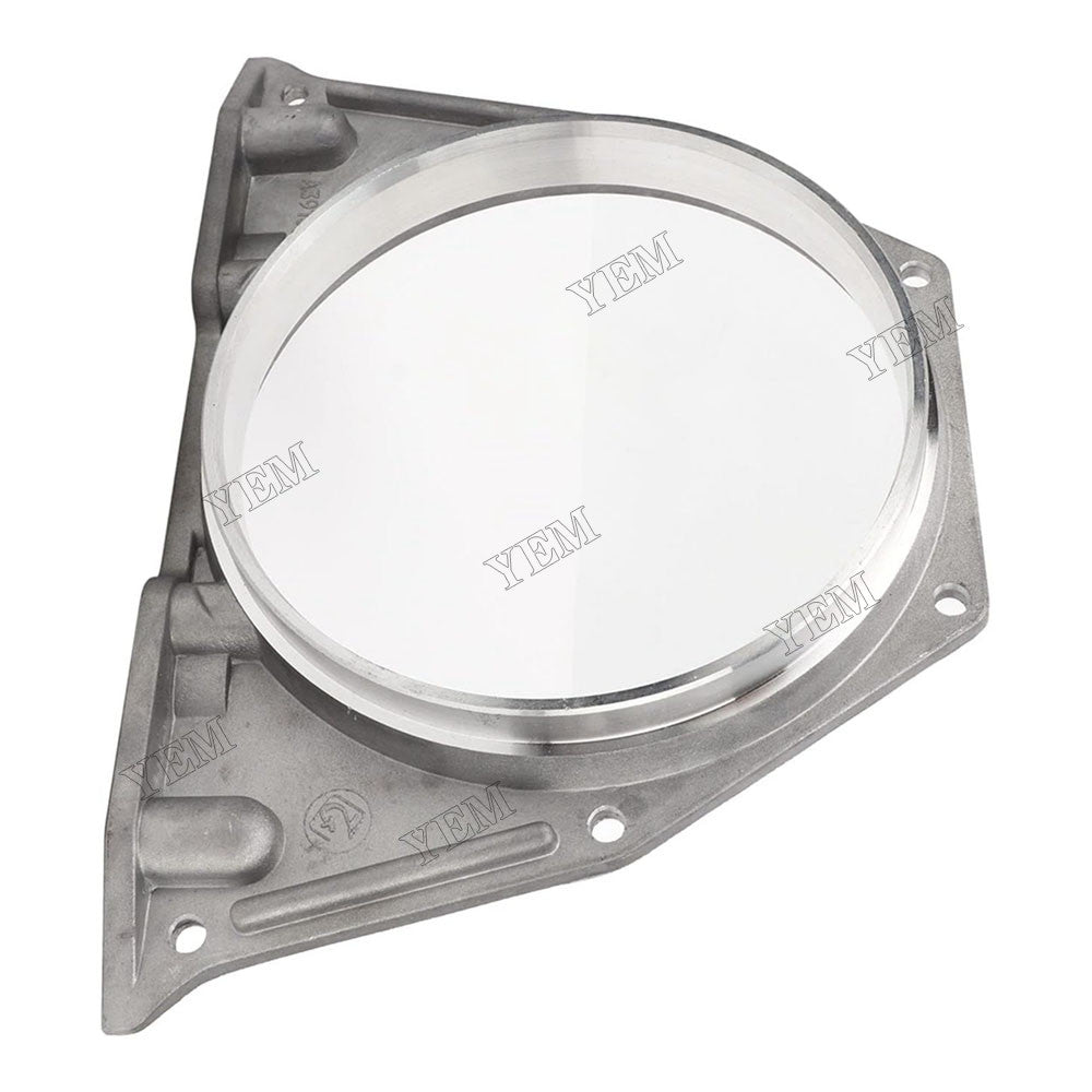 For Cummins Engine 4BT 6BT 4B3.9 B5.9 ISB5.9 Dodge Vehicle Ram2500 Ram3500 Rear Seal Housing 3936904 For Cummins