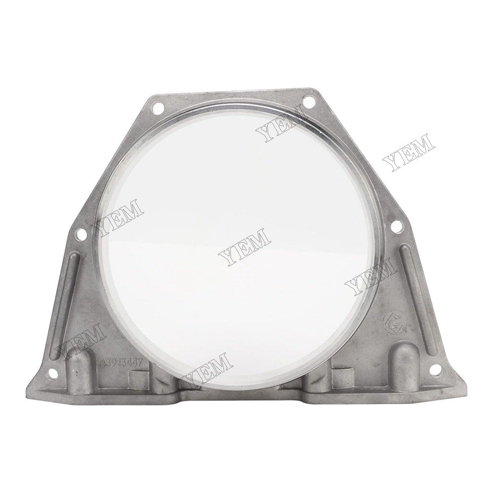 For Cummins Engine 4BT 6BT 4B3.9 B5.9 ISB5.9 Dodge Vehicle Ram2500 Ram3500 Rear Seal Housing 3936904 For Cummins