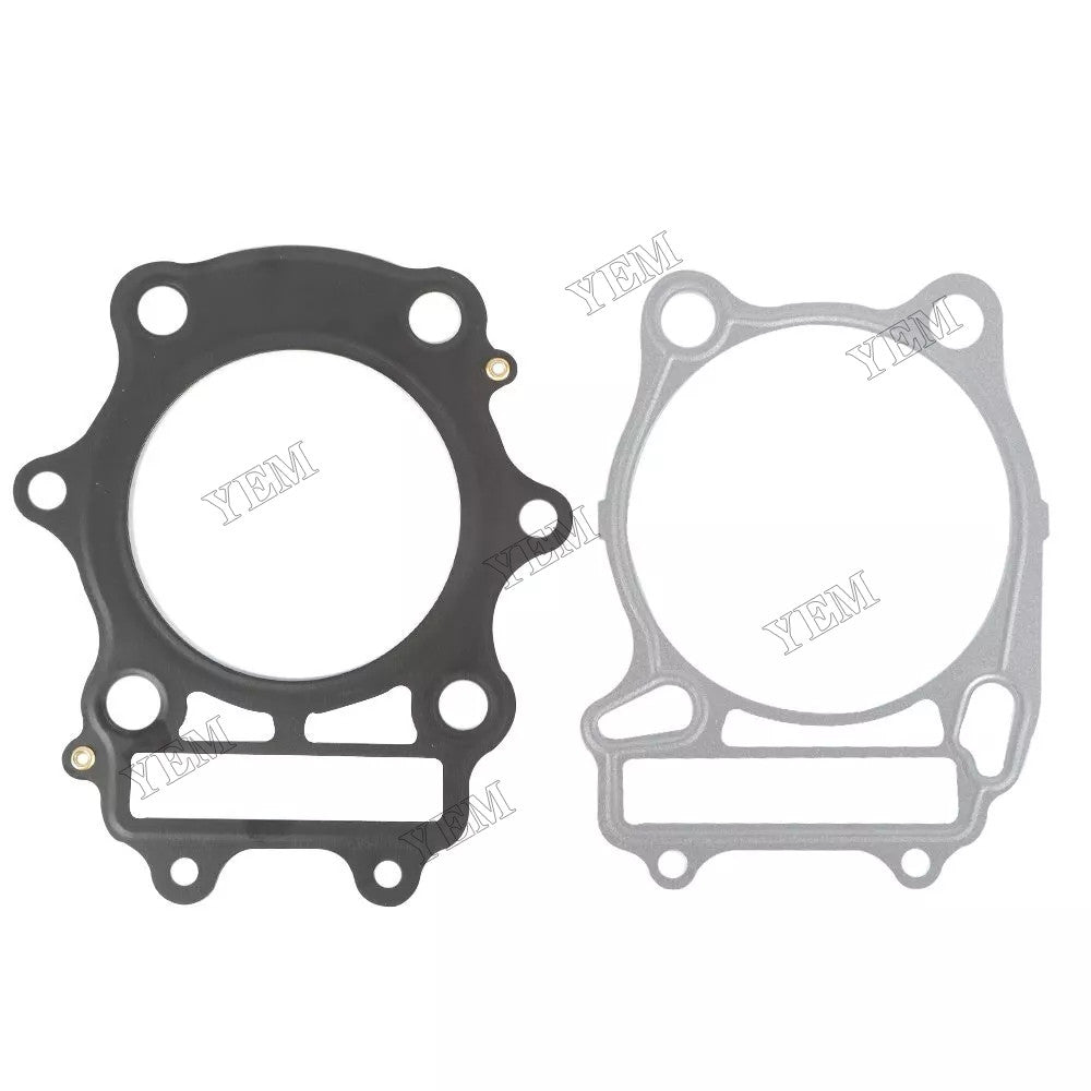 For Suzuki Motorcycle GZ150-A EN150-A GS150R Cylinder Kit 11210-25H00-0F0