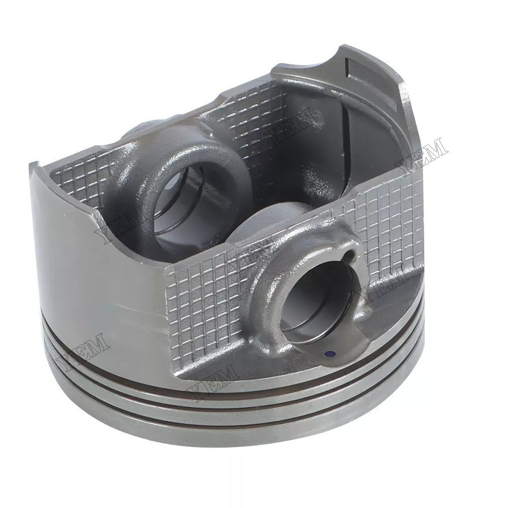 For Suzuki Motorcycle GZ150-A EN150-A GS150R Cylinder Kit 11210-25H00-0F0 For Suzuki