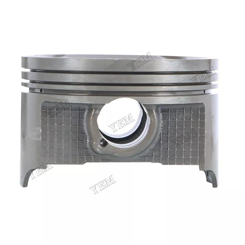 For Suzuki Motorcycle GZ150-A EN150-A GS150R Cylinder Kit 11210-25H00-0F0 For Suzuki