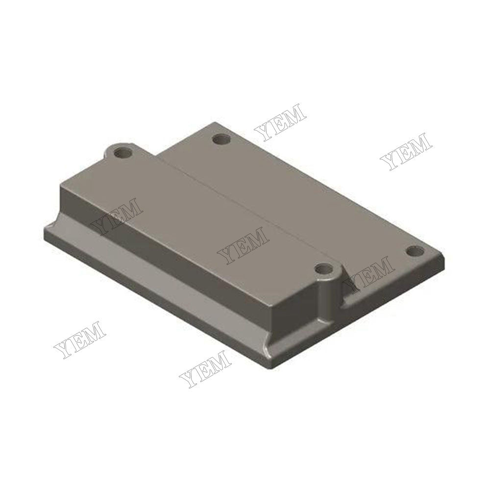 For Cummins Engine B3.3 G50 GTA38 K19 KTA50 M11 QSK19 QSK38 QSK50 QSK60 Camshaft Cover 3628755