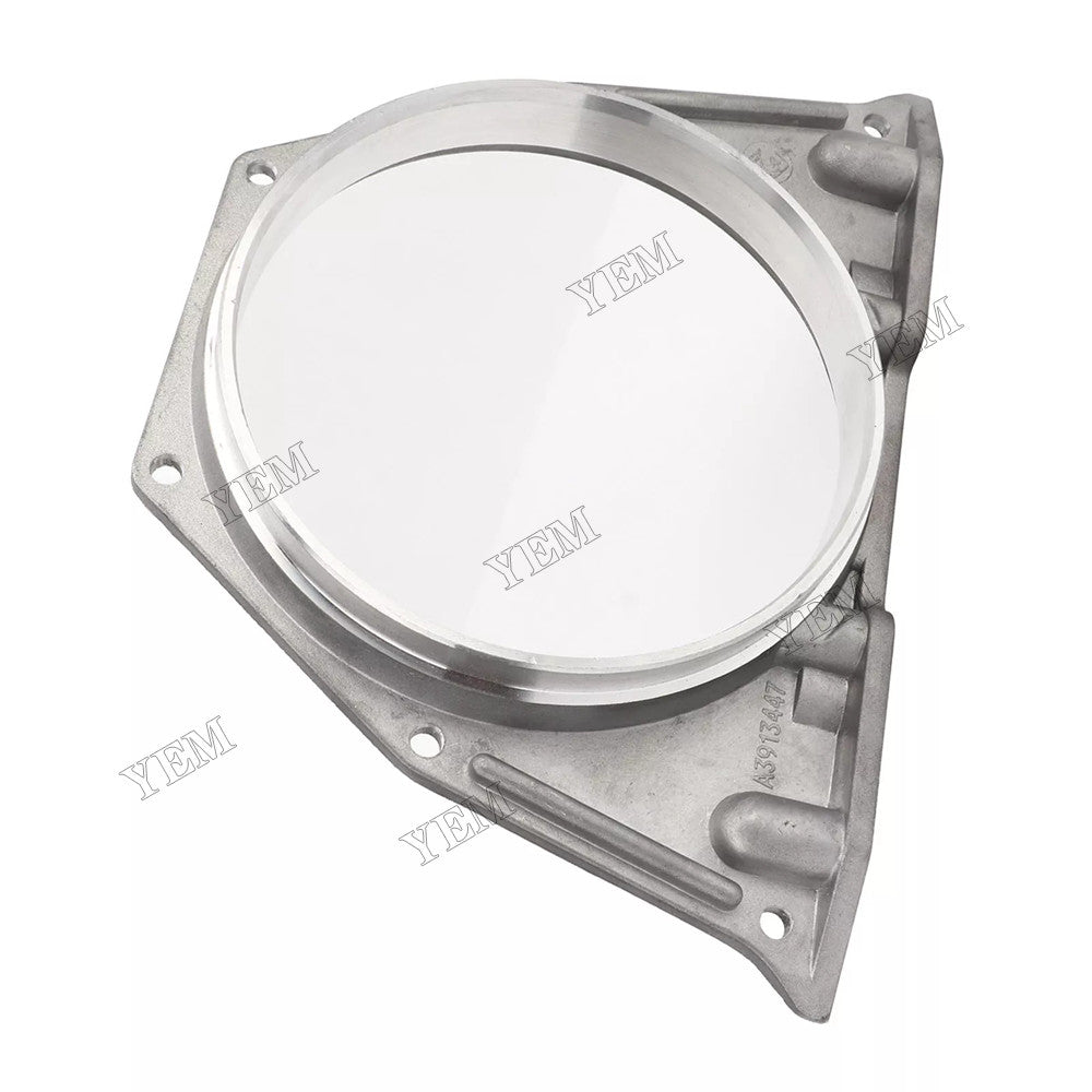For Hyundai Loader HL720-3 HL740-3 HL760-7 Excavator R130LC R130W-3 R200W-2 R250LC-3 Rear Seal Housing 3936904 For Hyundai