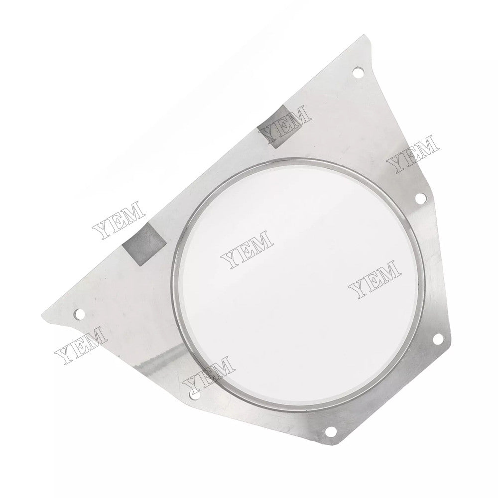 For Hyundai Loader HL720-3 HL740-3 HL760-7 Excavator R130LC R130W-3 R200W-2 R250LC-3 Rear Seal Housing 3936904 For Hyundai