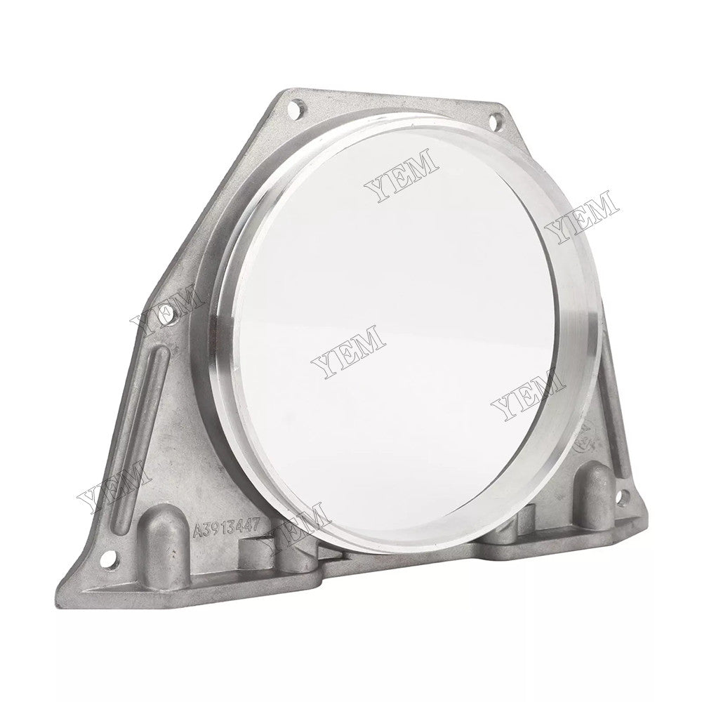 For Hyundai Loader HL720-3 HL740-3 HL760-7 Excavator R130LC R130W-3 R200W-2 R250LC-3 Rear Seal Housing 3936904 For Hyundai