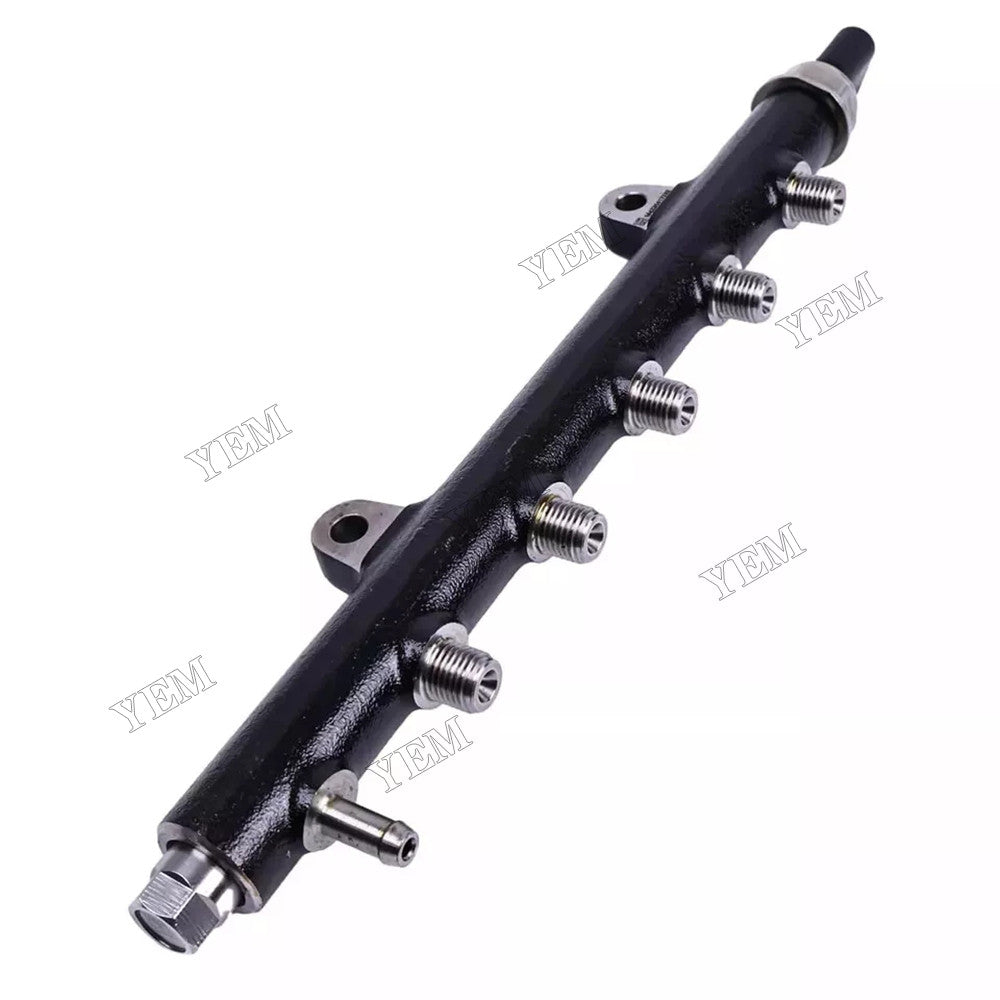 For Doosan Engine T3 & T4 D34 3.4L Bobcat Loader S740 S750 S770 S850 T750 T870 T740 A770 Fuel Common Rail 7516850
