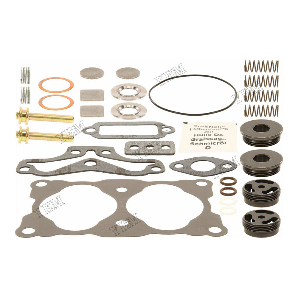 For Caterpillar CAT Engine C9 C7 C18 C-10 C-16 3304 3408 Excavator 5130 5130B 5230 5230B Cylinder Head Kit 7E-8926