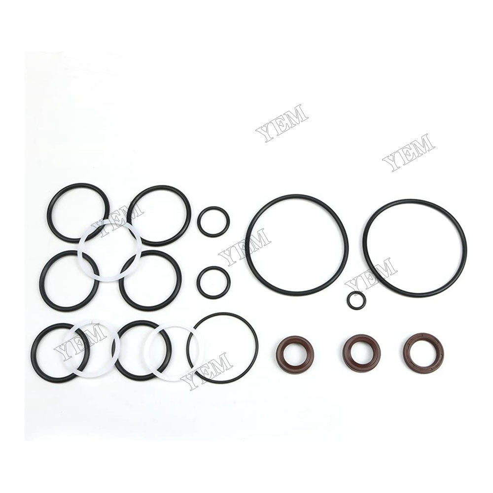 For Yamaha Outboard 60HP 70HP 75HP 85HP 90HP Rebuild Kit 6H1-12 6H1-15 6H1-13 6H1-17 For Yamaha