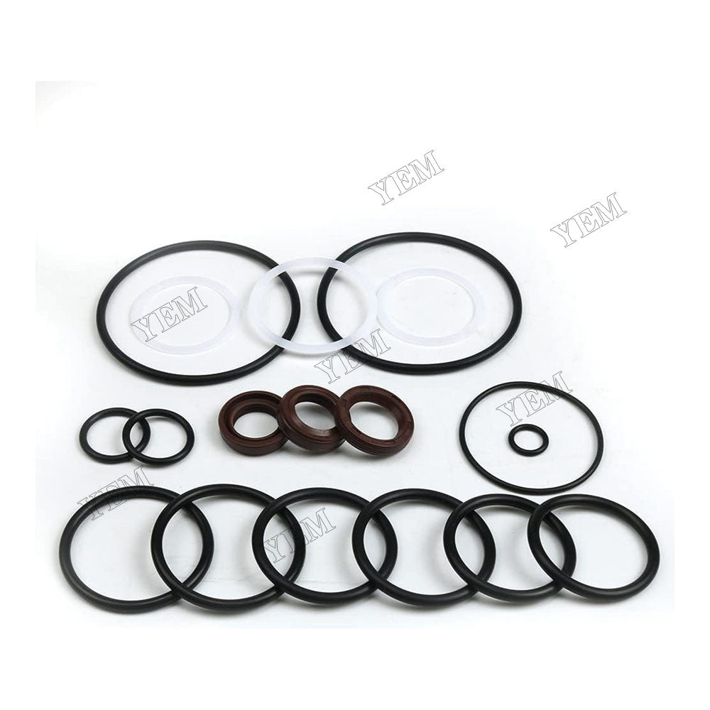 For Yamaha Outboard 60HP 70HP 75HP 85HP 90HP Rebuild Kit 6H1-12 6H1-15 6H1-13 6H1-17 For Yamaha