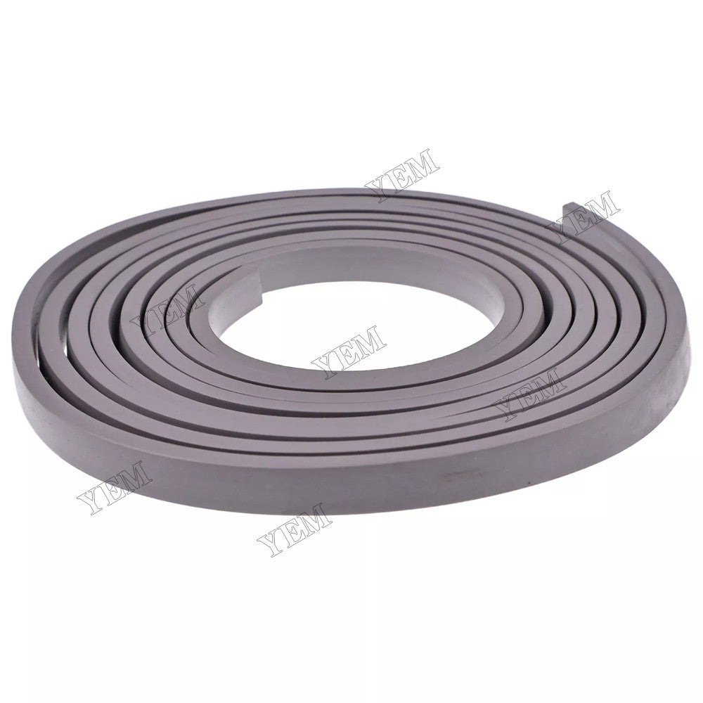 For Caterpillar CAT Engine 3126E C7 C9 C-9 Excavator 324D 325D 328D 329D 330C 330D 336D Bulk Seal 217-5701