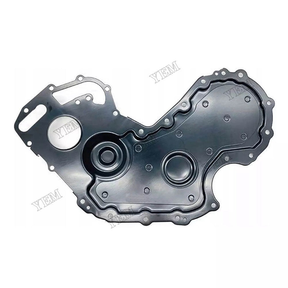 For Caterpillar CAT Engine 3054 C3.3 C3.4 C4.4 C6.6 C7.1 Excavator 320 323 Loader 414E 416D 416E 420D 420E 422E 424D 426F2 428D 428E 430D 430E 432D 432E Front Timing Cover 232-3657 For Caterpillar