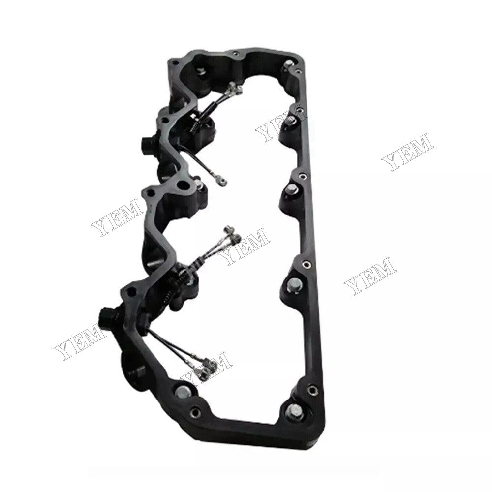 For Caterpillar CAT Engine C4.4 Excavator M313D M315D M315D2 M317D2 Housing Assembly 298-4551