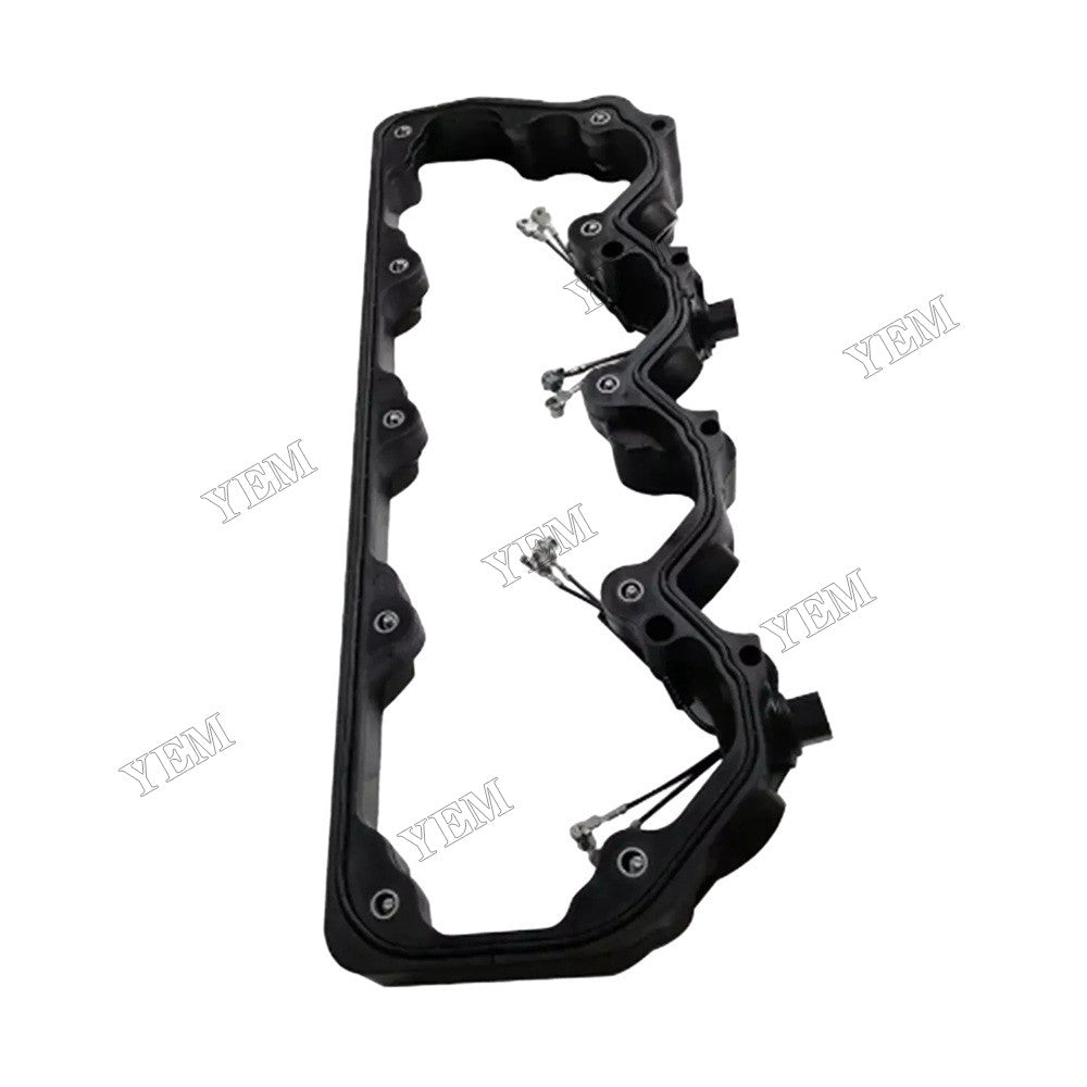 For Caterpillar CAT Engine C4.4 Excavator M313D M315D M315D2 M317D2 Housing Assembly 298-4551 For Caterpillar