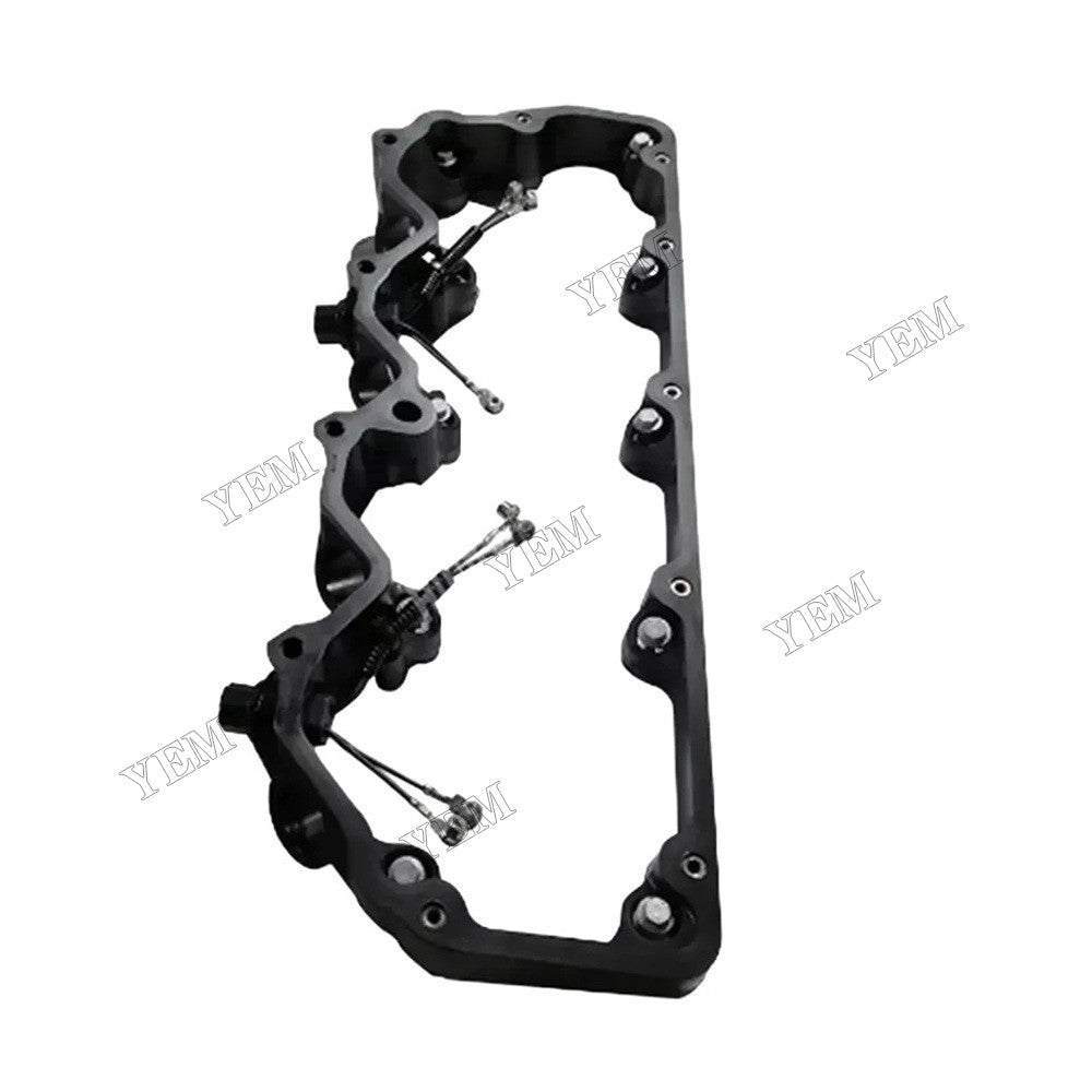 For Caterpillar CAT Engine C4.4 Excavator M313D M315D M315D2 M317D2 Housing Assembly 298-4551 For Caterpillar