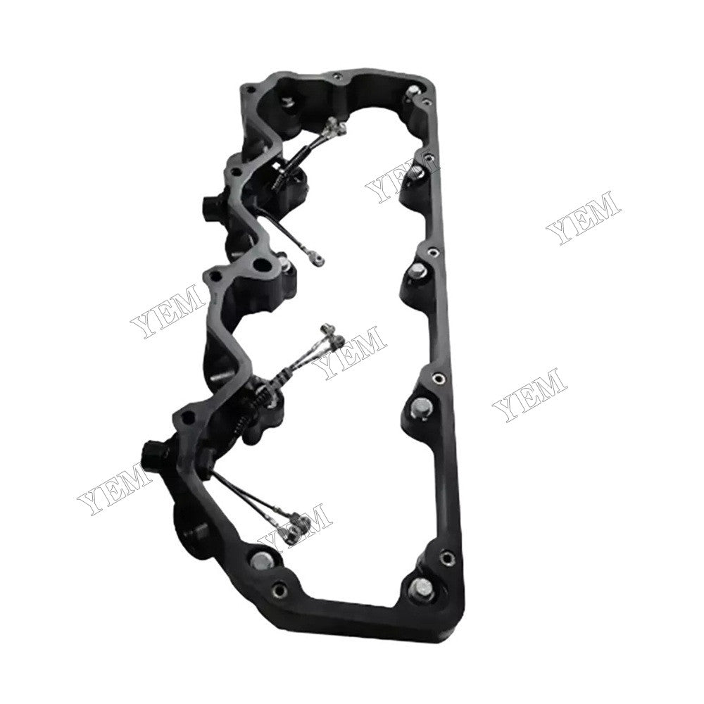 For Caterpillar CAT Engine C4.4 Excavator M313D M315D M315D2 M317D2 Housing Assembly 298-4551 For Caterpillar