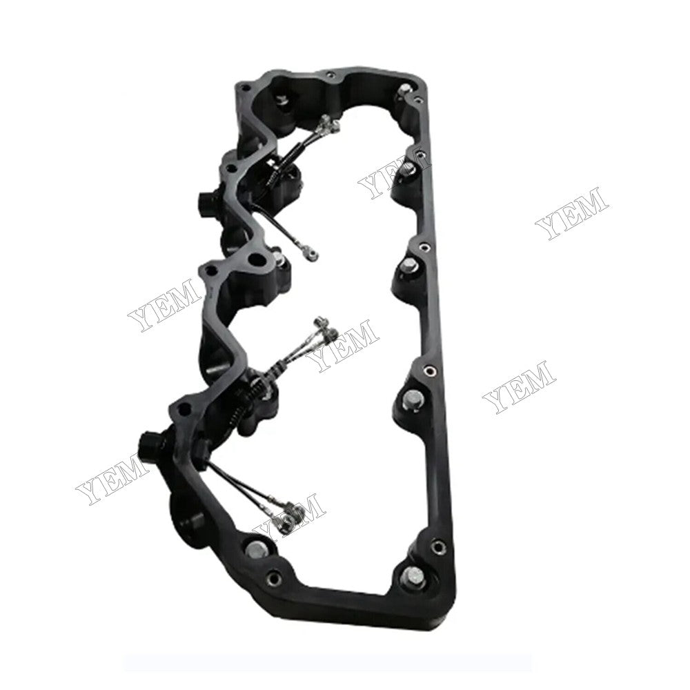 For Caterpillar CAT Engine C4.4 Excavator M313D M315D M315D2 M317D2 Housing Assembly 298-4551 For Caterpillar