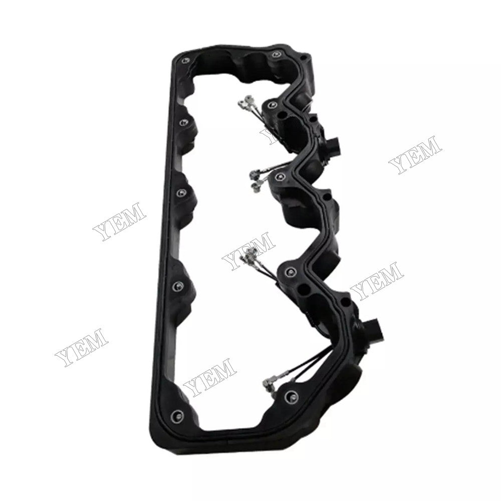For Caterpillar CAT Engine C4.4 Excavator M313D M315D M315D2 M317D2 Housing Assembly 298-4551 For Caterpillar