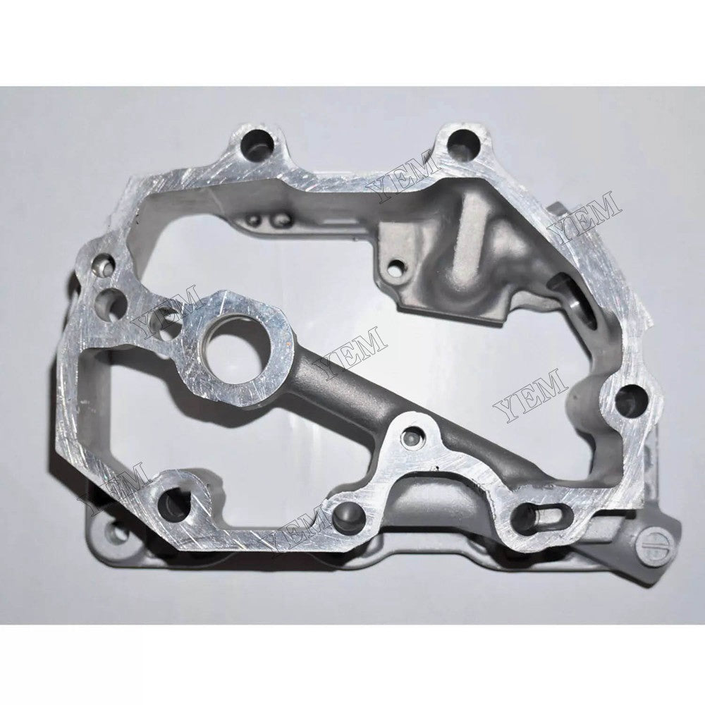 For Komatsu Engine 6D125E-3 Excavator PC400-7 PC400LC-7 Rocker Arm Housing 6156-11-7110 6156-11-7100 For Komatsu