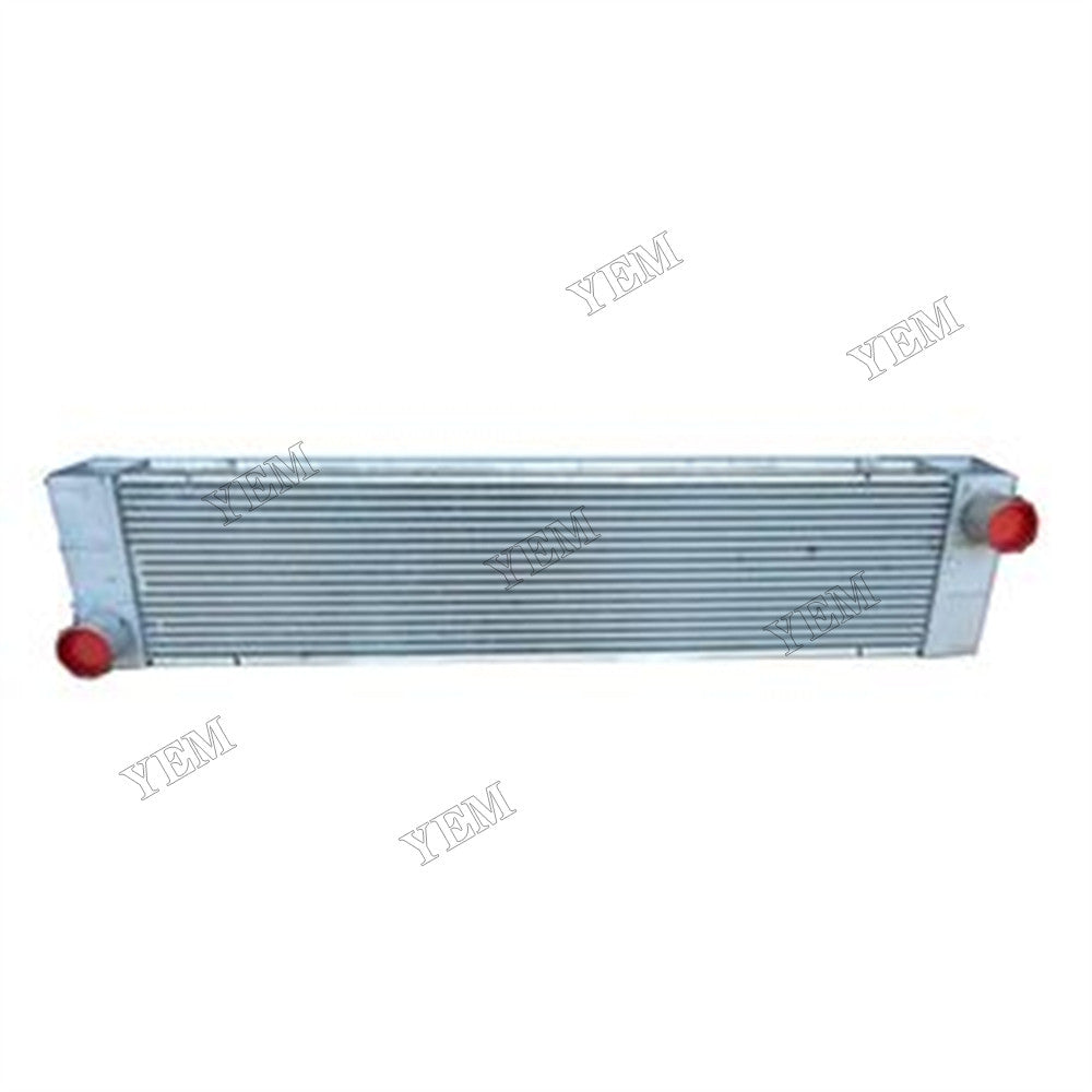 For Isuzu Engine 6HK1 Hitachi Excavator ZAX330-3 ZX330-3 ZX350-3 ZX360LC-3 ZX400LCH-3 ZX400W-3 Intercooler 4649914