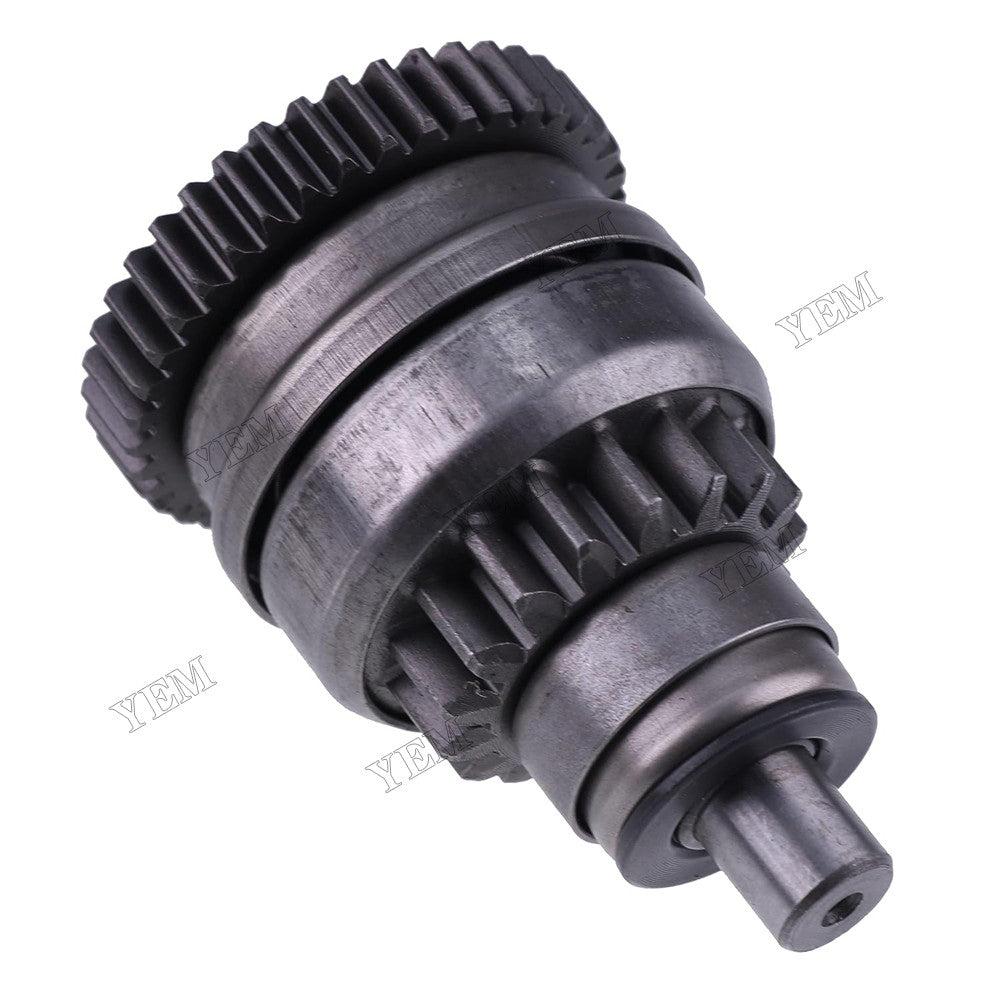 For Bombardier Can-Am ATV Outlander Max 400 Starter Drive Gear 420684052 420684050 420684051