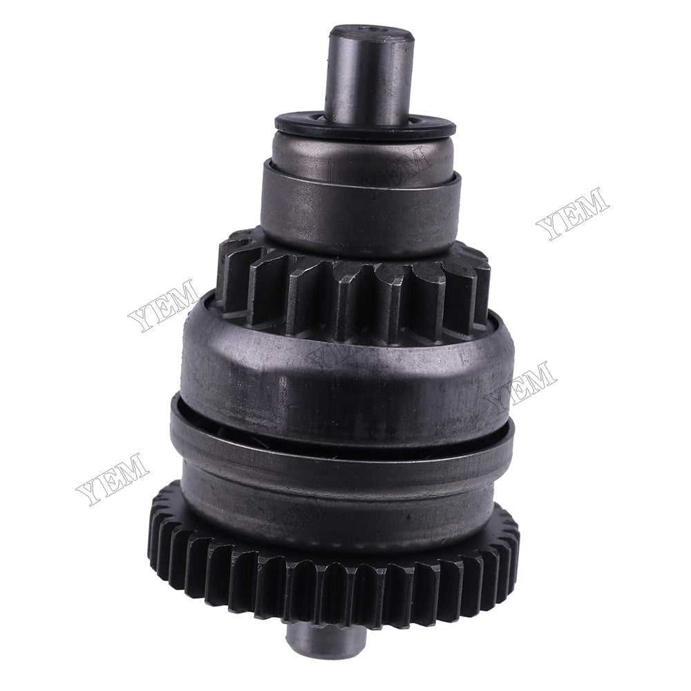 For Bombardier Can-Am ATV Outlander Max 400 Starter Drive Gear 420684052 420684050 420684051 For Bombardier
