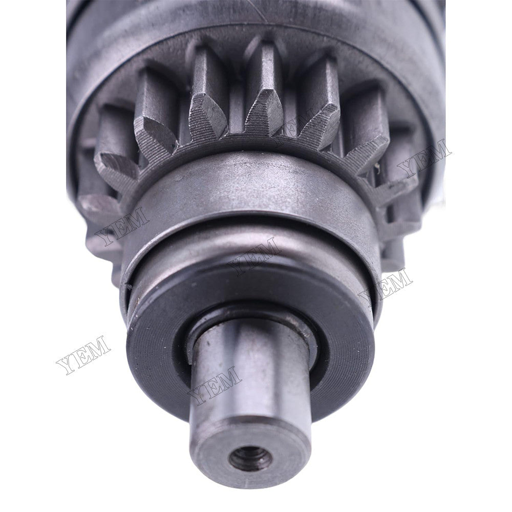 For Bombardier Can-Am ATV Outlander Max 400 Starter Drive Gear 420684052 420684050 420684051 For Bombardier