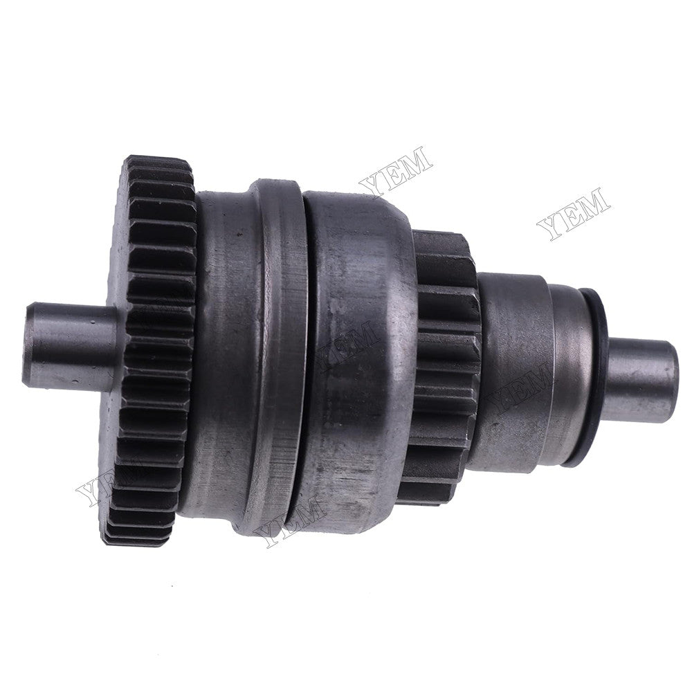 For Bombardier Can-Am ATV Outlander Max 400 Starter Drive Gear 420684052 420684050 420684051 For Bombardier