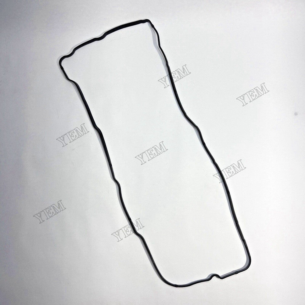 For Isuzu Engine 4HK1 Truck NPR NPR-HD NQR Gasket Head Cover 8973313601 8973313600 For Isuzu
