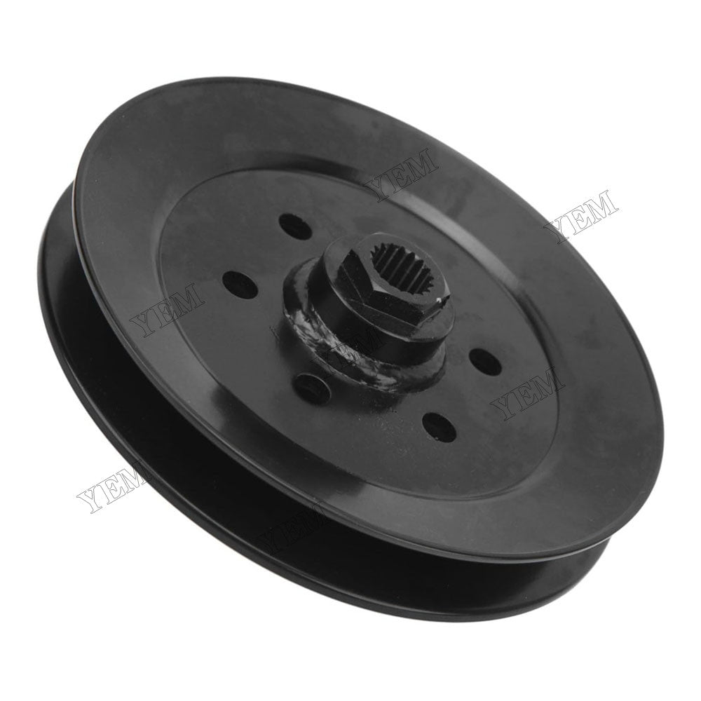 For Kohler Engine CV460S CV730 John Deere Tractor G100 LX172 LX178 LX266 LX277 LX279 LX280 Belt Pulley AM126129 For John Deere