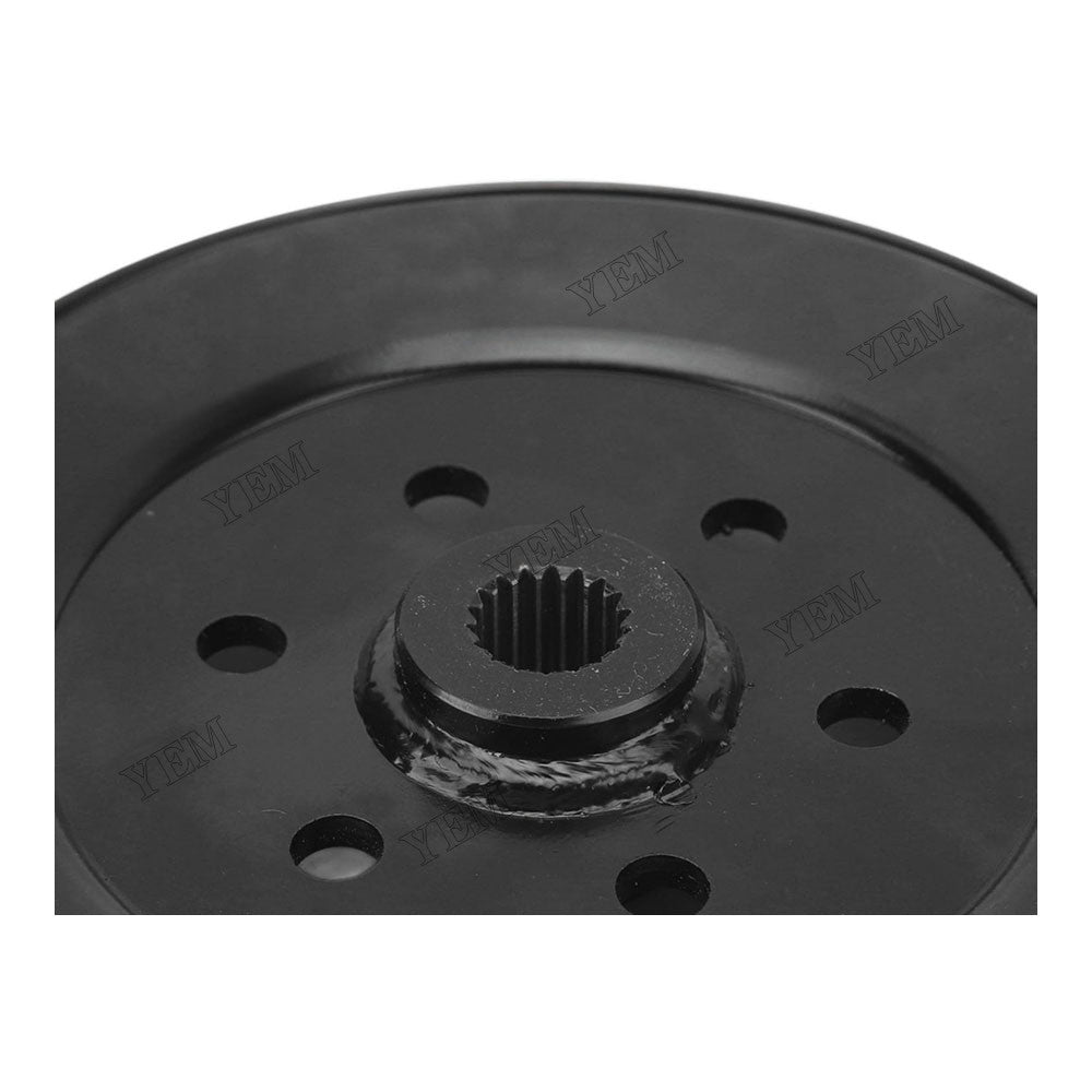 For Kohler Engine CV460S CV730 John Deere Tractor G100 LX172 LX178 LX266 LX277 LX279 LX280 Belt Pulley AM126129 For John Deere