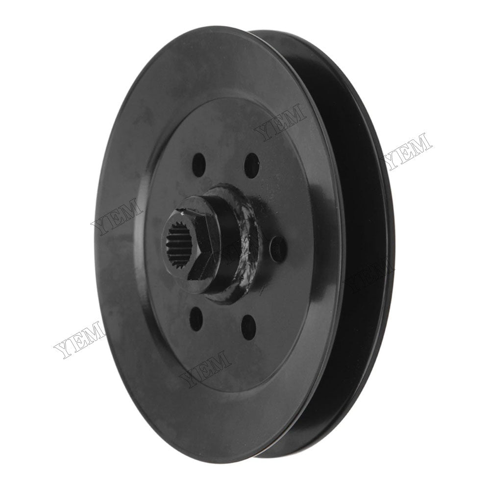 For Kohler Engine CV460S CV730 John Deere Tractor G100 LX172 LX178 LX266 LX277 LX279 LX280 Belt Pulley AM126129 For John Deere