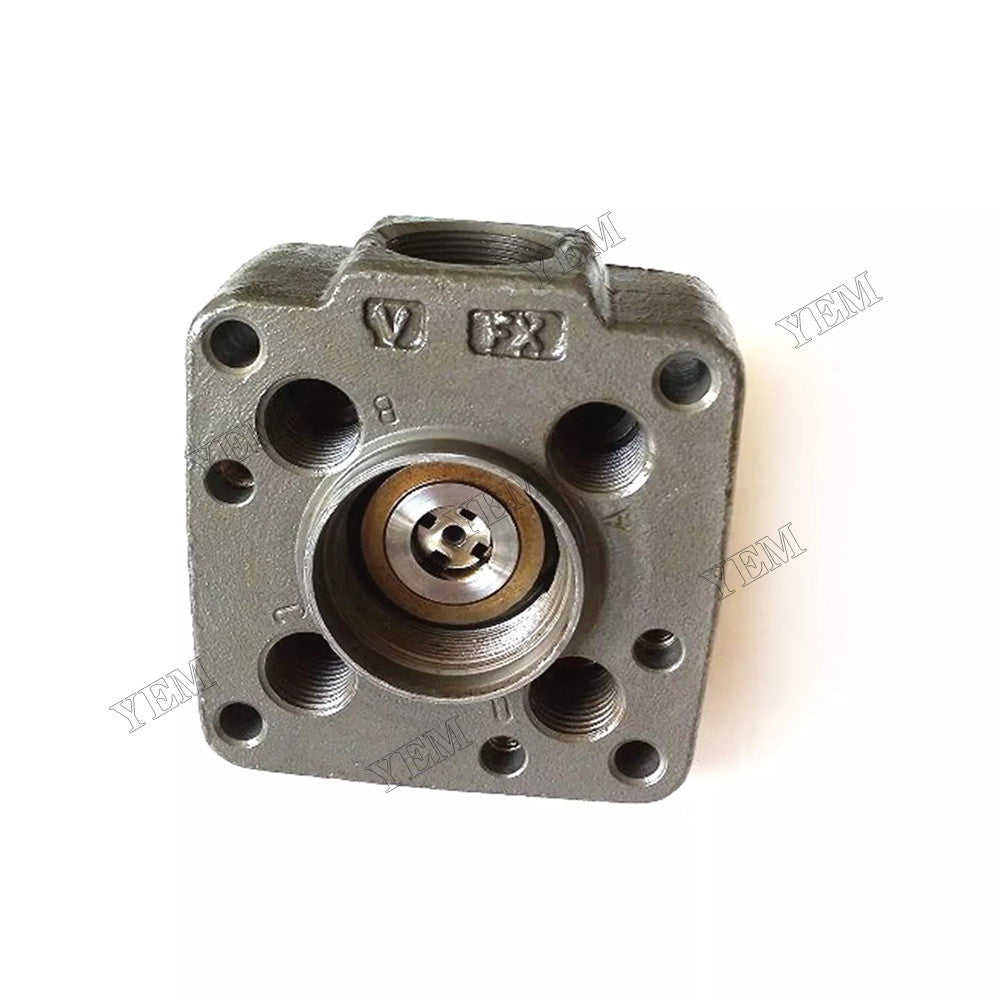 For Iveco Engine 8140.43.3900 Fuel Injection VE Pump Head Rotor 1468334841 For Iveco