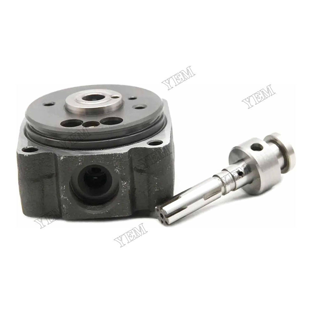 For Komatsu Engine S6D95L VE Pump Rotor Head 6/11R 146406-0620