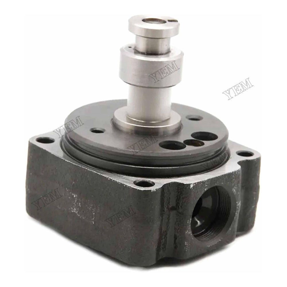 For Komatsu Engine S6D95L VE Pump Rotor Head 6/11R 146406-0620 For Komatsu