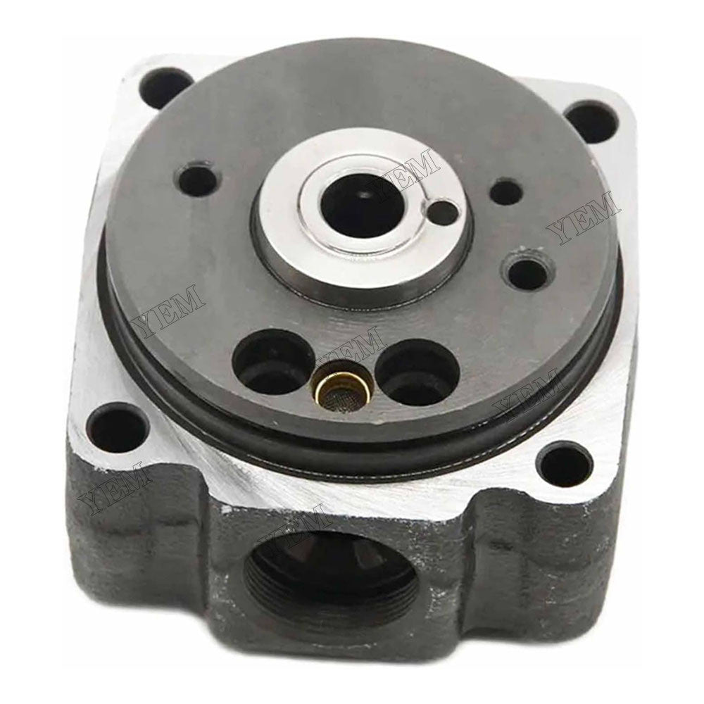 For Komatsu Engine S6D95L VE Pump Rotor Head 6/11R 146406-0620 For Komatsu