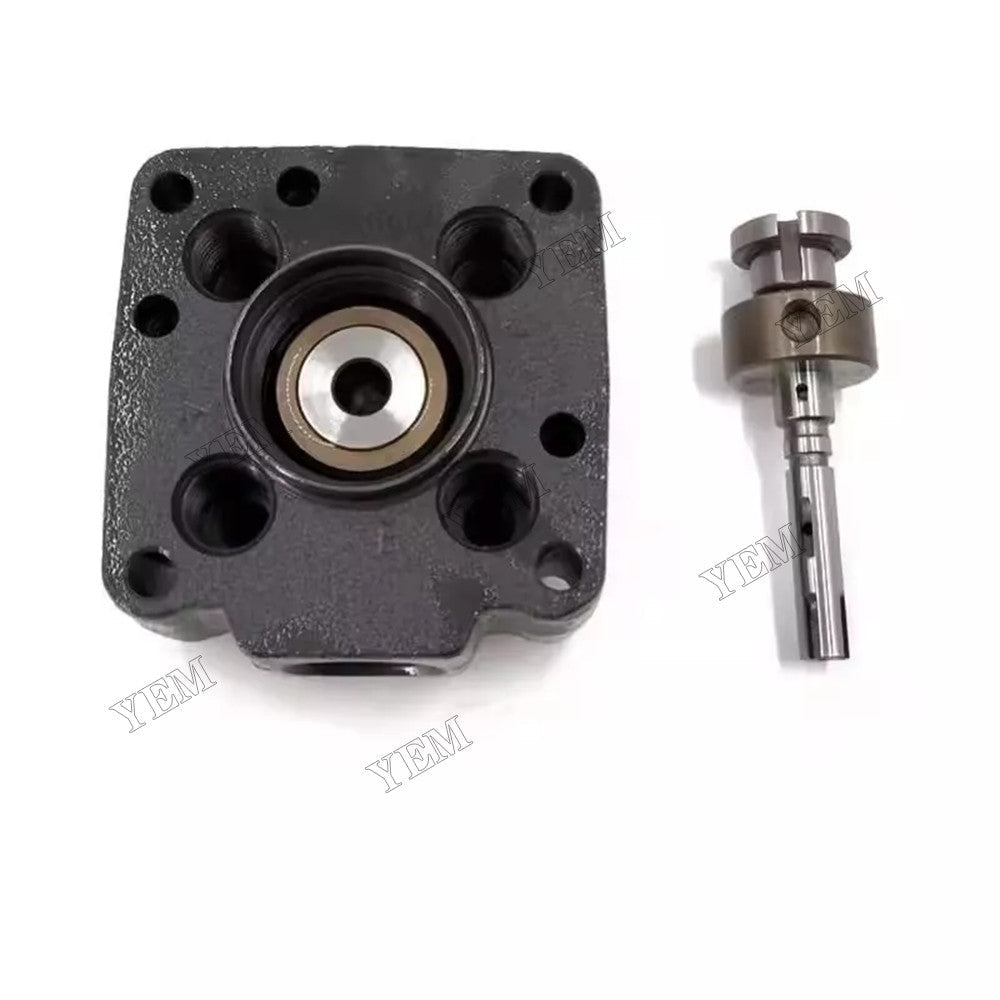 For Toyota Engine 1KZ VE Pump Rotor Head 4/12R 096400-1451 For Toyota