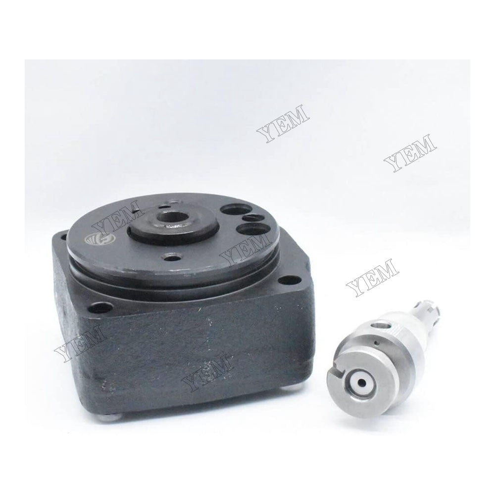 For Toyota Engine 1HZ 4.2L VE Pump Rotor Head 6/10R 096400-1500 For Toyota