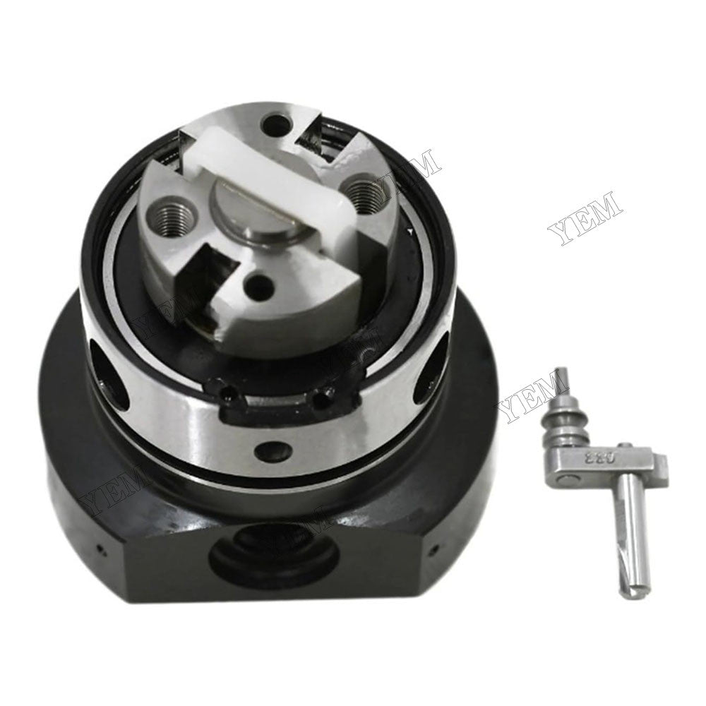For Ford Perkins Engine Delphi 4 Cylinder Fuel Injectiong Pump DP200 Head Rotor 4/7R 215L/CI For Perkins
