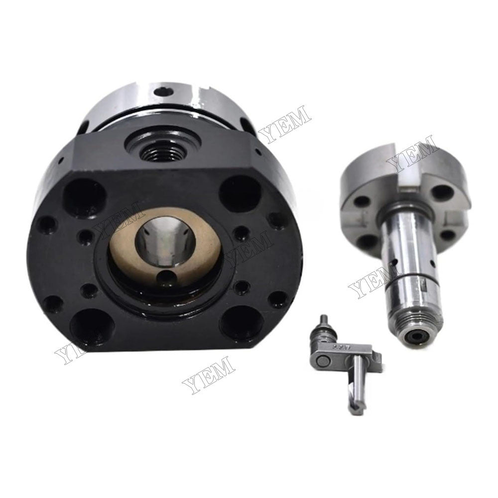 For Ford Perkins Engine Delphi 4 Cylinder Fuel Injectiong Pump DP200 Head Rotor 4/7R 215L/CI For Perkins