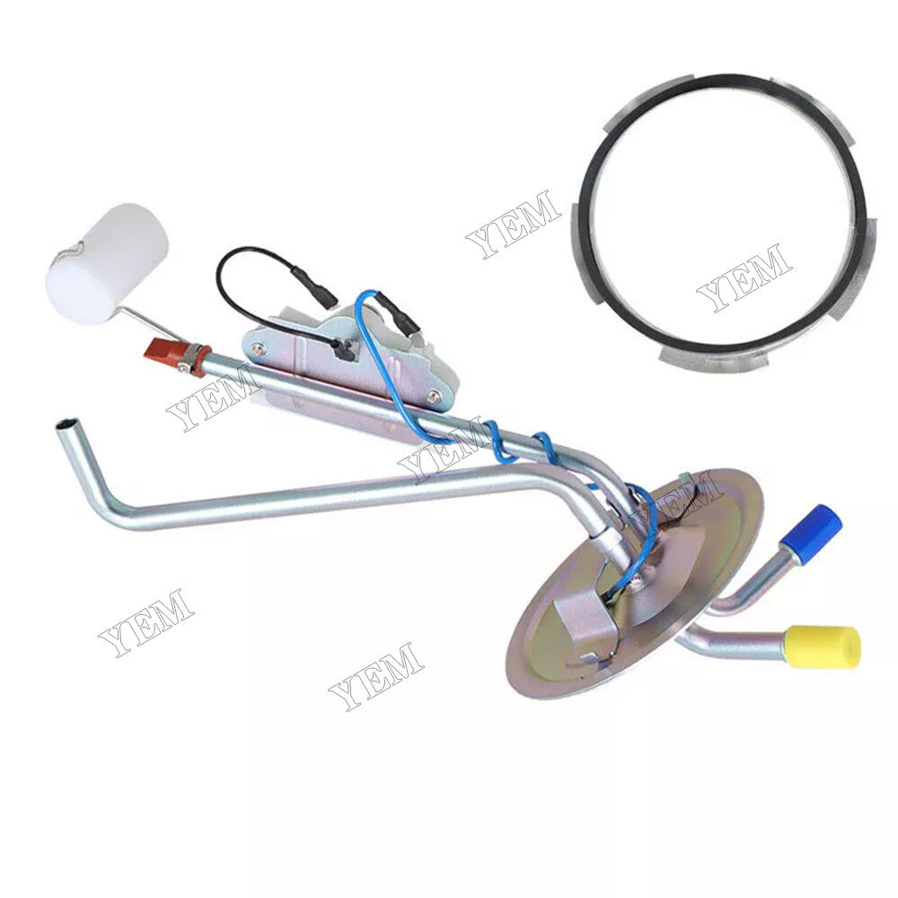 For Ford Pickup Truck F-250 F-350 1985-1986 19 Gallon Rear Tank Fuel Sending Unit FMSU-6DER