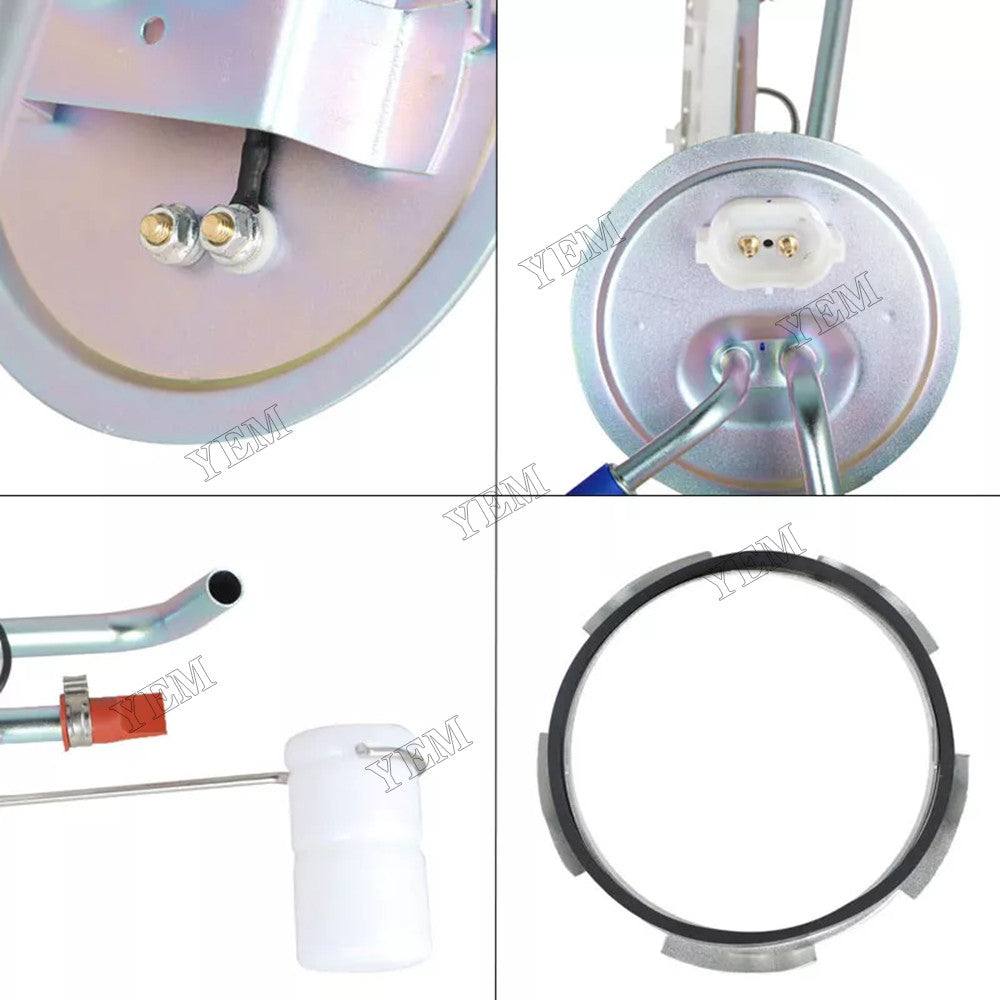 For Ford Pickup Truck F-250 F-350 1985-1986 19 Gallon Rear Tank Fuel Sending Unit FMSU-6DER For Ford