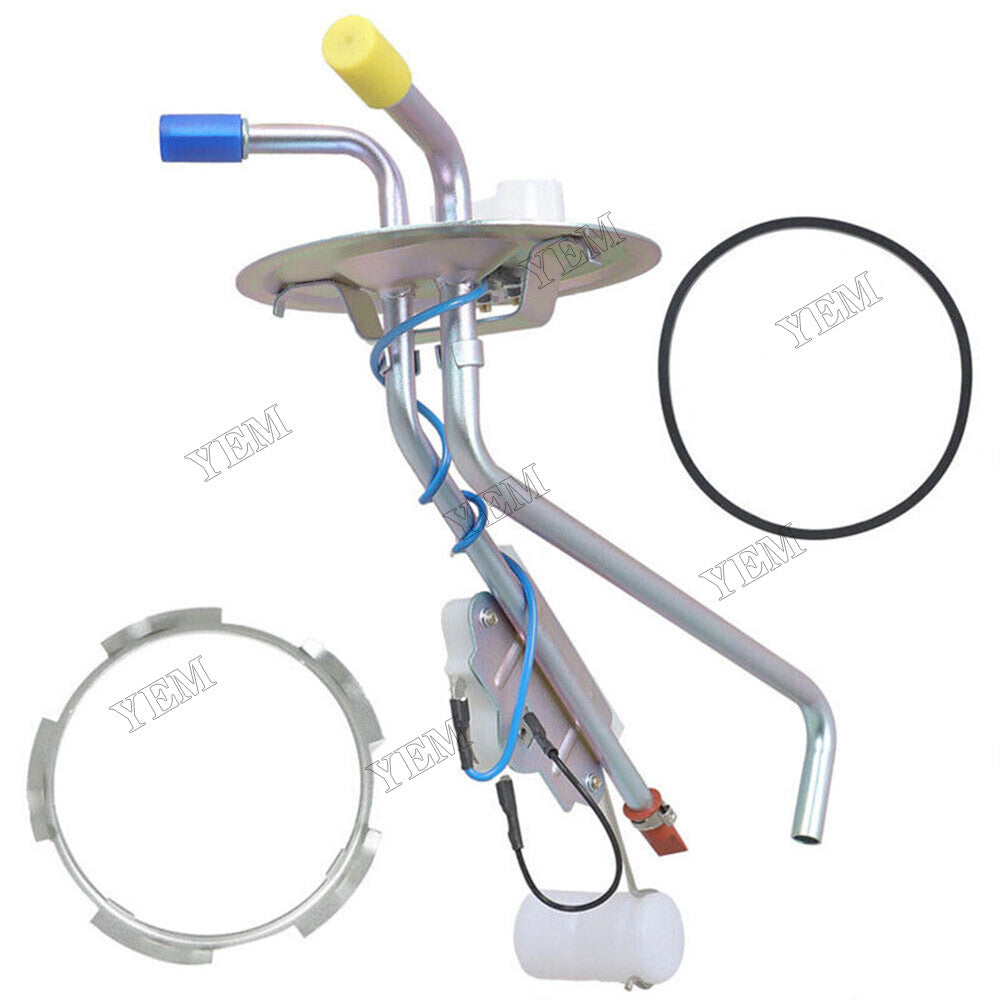For Ford Pickup Truck F-250 F-350 1985-1986 19 Gallon Rear Tank Fuel Sending Unit FMSU-6DER For Ford