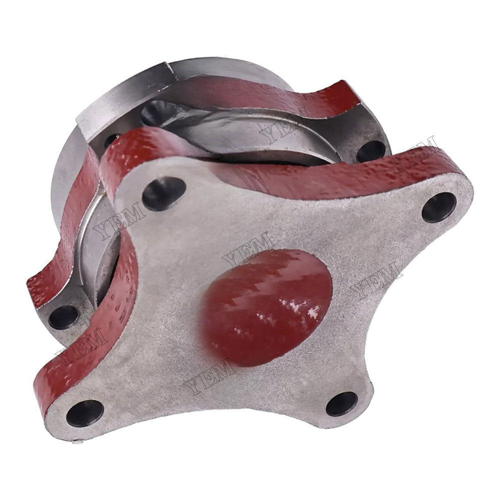 For Volvo Engine D12 Fan Hub 20459798 21146743 1675786 For Volvo
