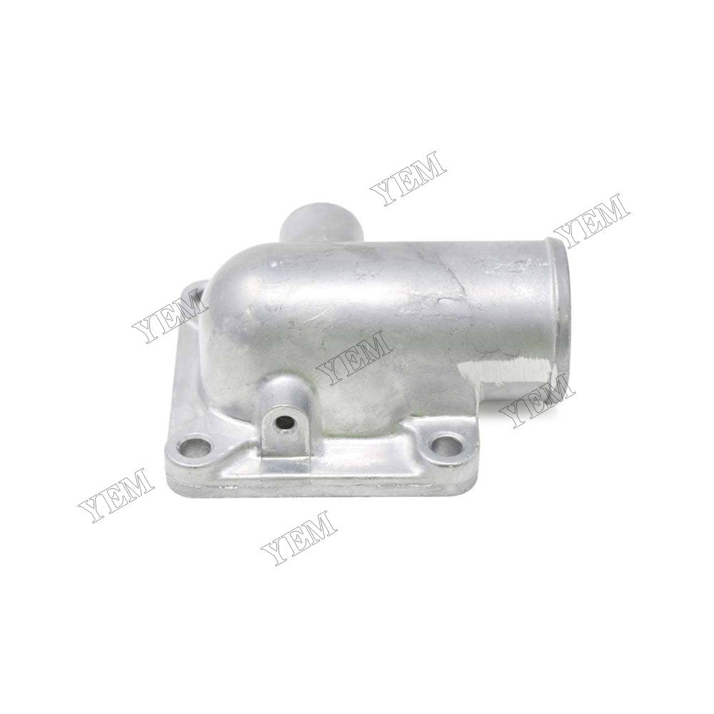 For Kubota Engine V3800 T V3300 DI T Bobcat Loader S220 S300 S330 S770 T250 T300 T320 T770 Flange 6680886