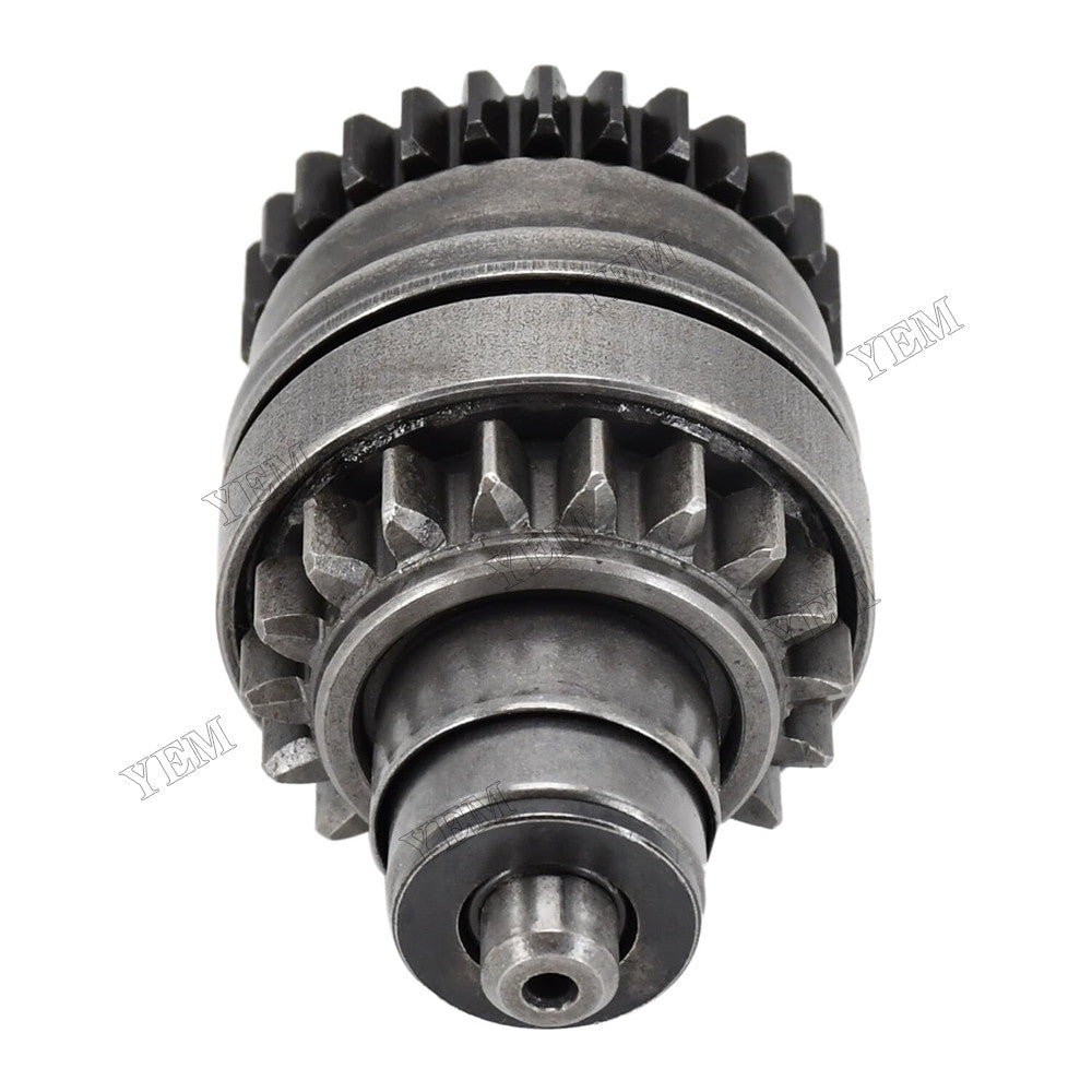 For Husaberg TE250 TE300 KTM 250 300 XC EXC XC-W Motorcycle Starter Drive Bendix Gear 55140026000 55140026100