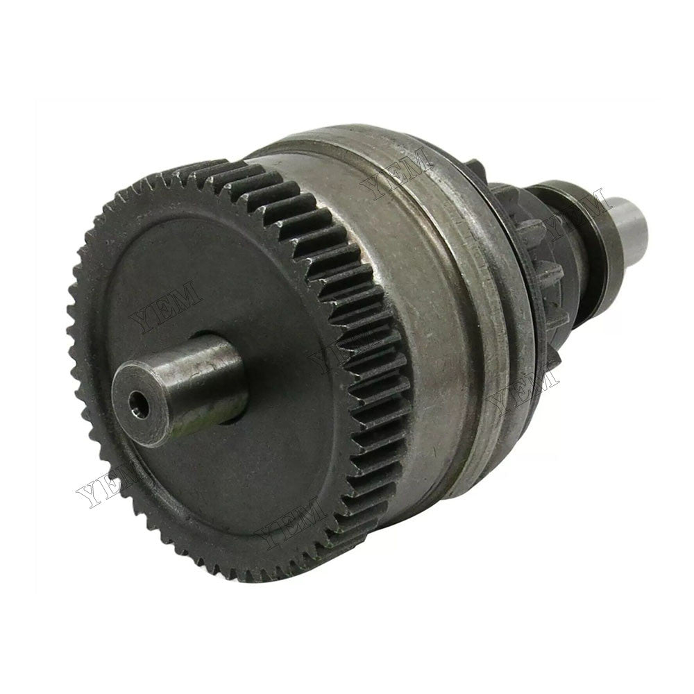 For Yamaha Watercarft 650M 1100VN XL760 Starter Drive Bendix 6M6-8183E-00-00 6M6-8183E-01-00 For Yamaha