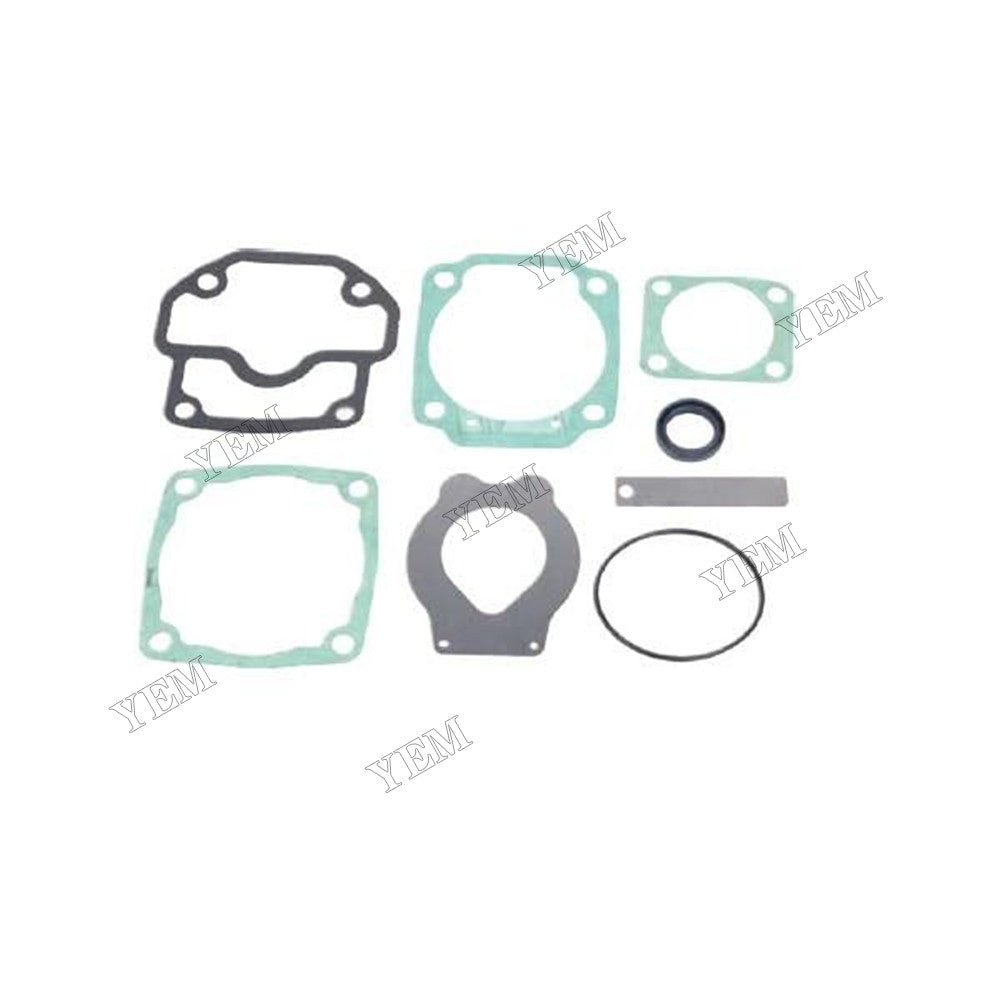 For Mercedes Benz Engine OM355 OM362 OM366 Repair Kit of Air Brake Compressor LK1808